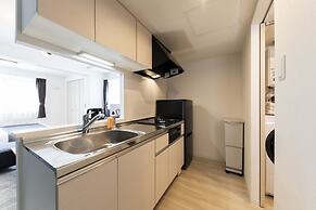 SECLUSION Chitose MS102