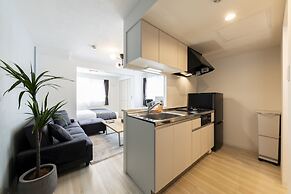 SECLUSION Chitose MS102