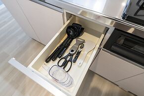 SECLUSION Chitose MS102