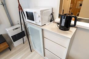 SECLUSION Chitose MS102