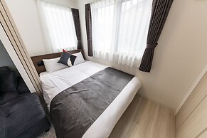 SECLUSION Chitose MS102