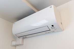 SECLUSION Chitose MS102