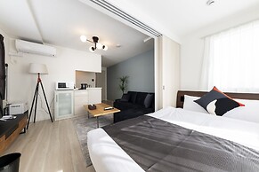 SECLUSION Chitose MS102