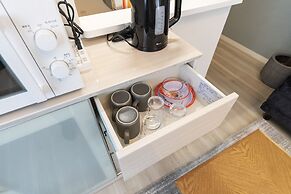 SECLUSION Chitose MS102