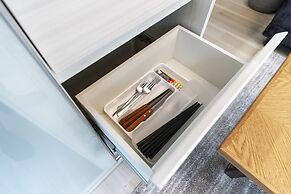 SECLUSION Chitose MS102