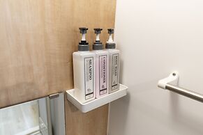 SECLUSION Chitose MS102