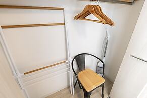 SECLUSION Chitose MS102