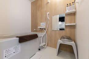 SECLUSION Chitose MS102