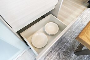 SECLUSION Chitose MS102