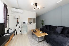 SECLUSION Chitose MS102