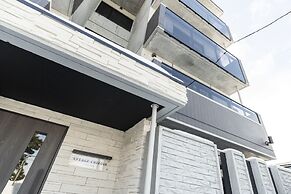 SECLUSION Chitose MS102