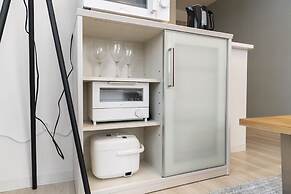 SECLUSION Chitose MS102