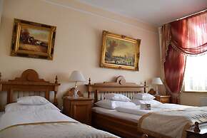 Hotel Grande