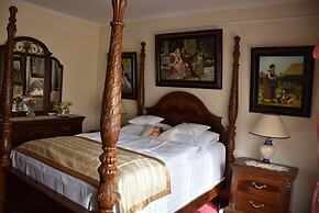 Hotel Grande