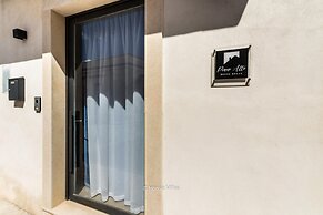 House Villas - Piano Alto House