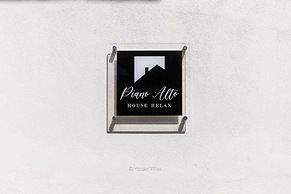 House Villas - Piano Alto House