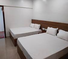 Sri Krishna Residency