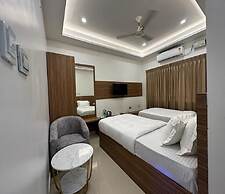 Sri Krishna Residency