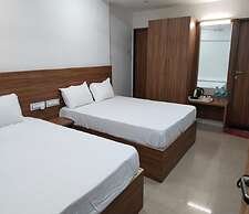 Sri Krishna Residency