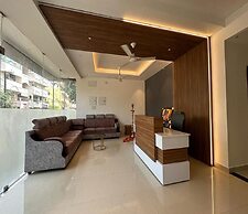 Sri Krishna Residency