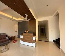 Sri Krishna Residency