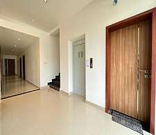 Sri Krishna Residency