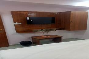 Hotel Bhavya Mansion