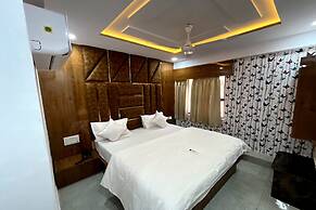 Hotel Bhavya Mansion