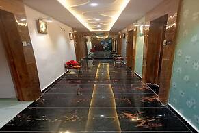 Hotel Bhavya Mansion