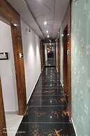 Hotel Bhavya Mansion