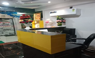 Hotel Bhavya Mansion