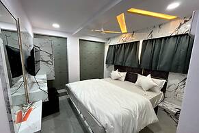 Hotel Bhavya Mansion