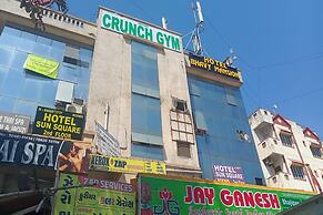 Hotel Bhavya Mansion