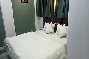 Hotel Bhavya Mansion