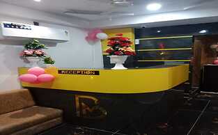 Hotel Bhavya Mansion