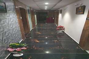 Hotel Bhavya Mansion