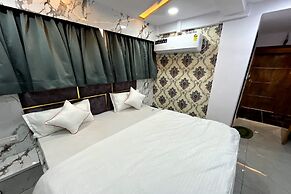 Hotel Bhavya Mansion