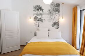 Pierres Blanches