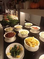 PAMUKKALE KAYA THERMAL SPA HOTEL