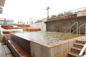 PAMUKKALE KAYA THERMAL SPA HOTEL