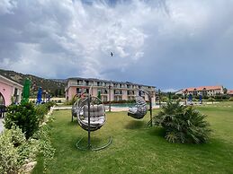 PAMUKKALE KAYA THERMAL SPA HOTEL