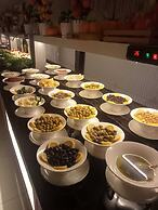 PAMUKKALE KAYA THERMAL SPA HOTEL