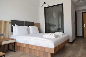 PAMUKKALE KAYA THERMAL SPA HOTEL