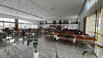 PAMUKKALE KAYA THERMAL SPA HOTEL