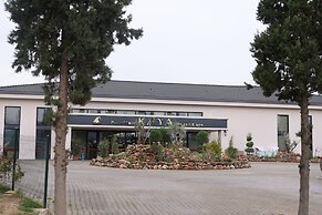 PAMUKKALE KAYA THERMAL SPA HOTEL