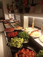 PAMUKKALE KAYA THERMAL SPA HOTEL