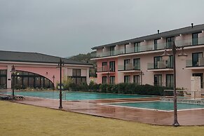 PAMUKKALE KAYA THERMAL SPA HOTEL
