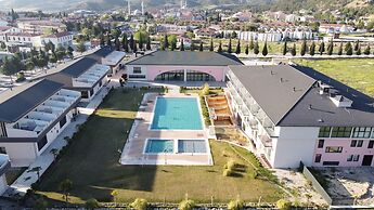 PAMUKKALE KAYA THERMAL SPA HOTEL