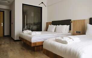 PAMUKKALE KAYA THERMAL SPA HOTEL