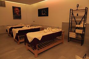 PAMUKKALE KAYA THERMAL SPA HOTEL